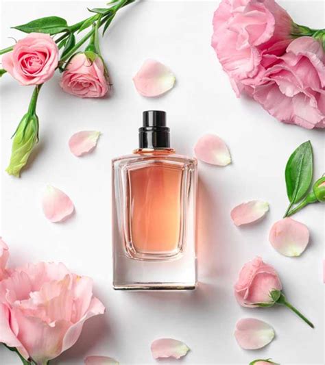 New AVON Perfume .